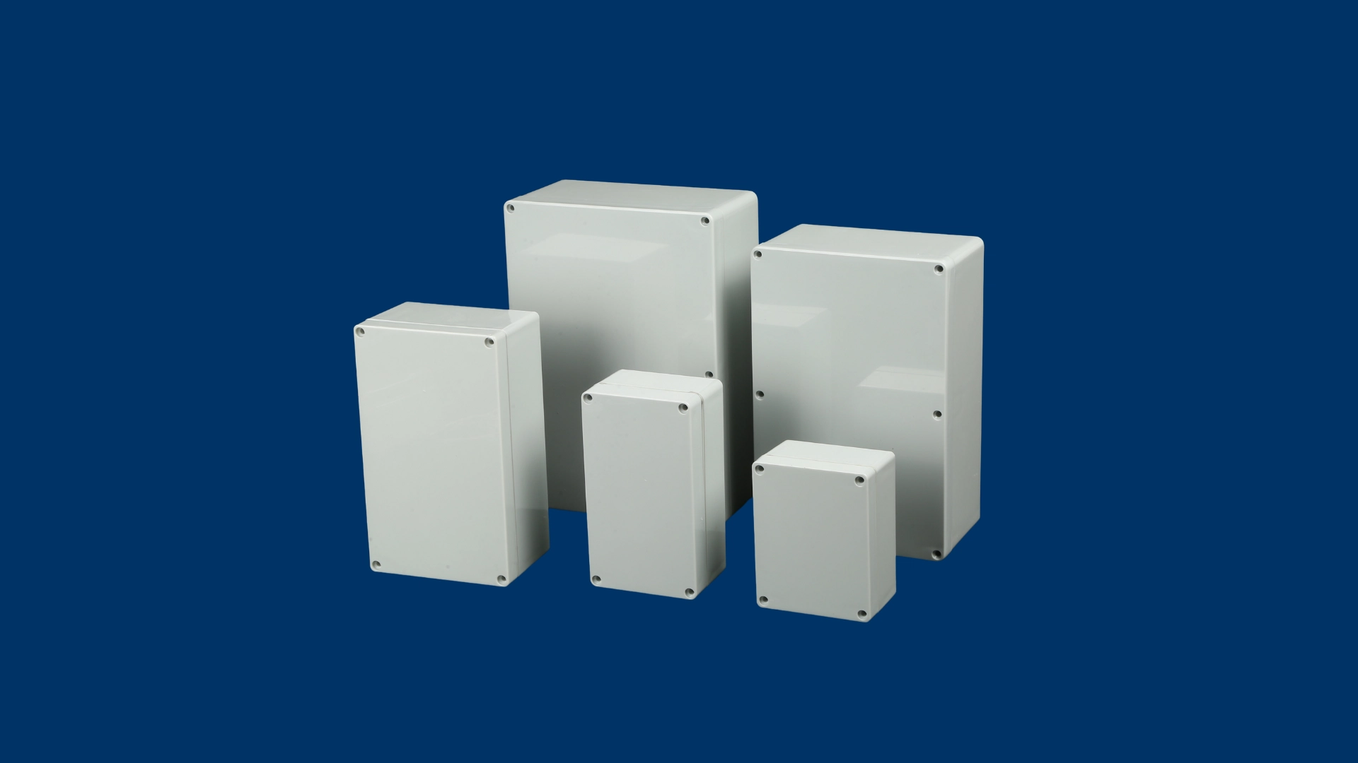 Image of the opaque junction box